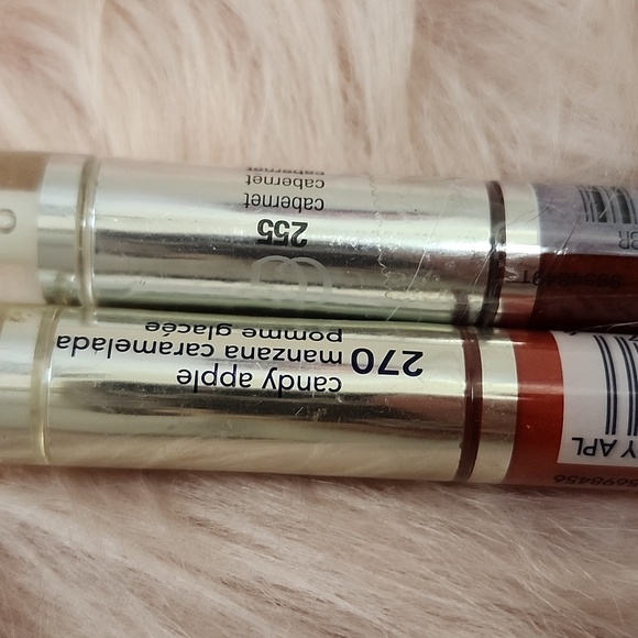 DISCONTINUED!!COVERGIRL OUTLAST DOUBLE LIPSHINE-CHOOSE ONE!! - Picture 2 of 4